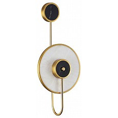 Бра odeon light naxos 4312-5wl